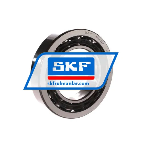 SKF 7214BEP