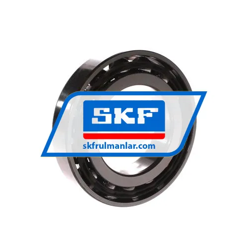 SKF 7214BEP ürün fotoğrafı 2