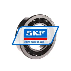 SKF 7214BEP