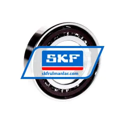 SKF 7209CDGA/P4A rulman resim 2