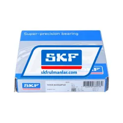 SKF 71920ACDGA/P4A rulman resim 2