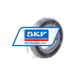 SKF 7011CDGB/P4A rulman resim 2