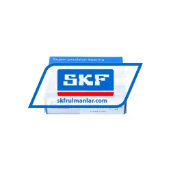 SKF 7011CDGB/P4A rulman resim 3