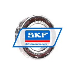 SKF 7009CDGB/P4A rulman resim 2