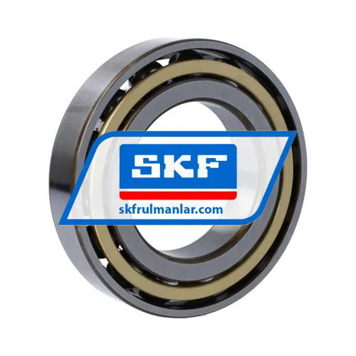 SKF 7214BEM1/VQ335 ürün fotoğrafı 2