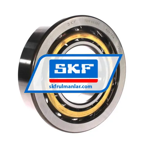 SKF 7319BECBY