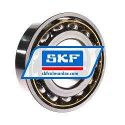 SKF 7319BECBY rulman resim 2