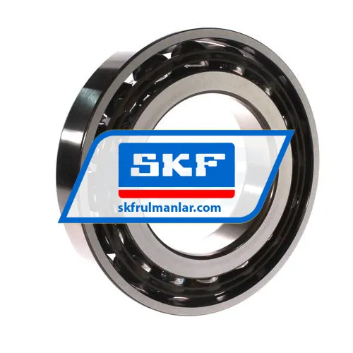 SKF 7221BECBP ürün fotoğrafı 2