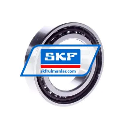 SKF 7009CEGA/P4A rulman resim 2