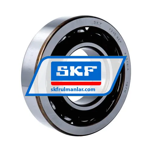 SKF 7315BEP