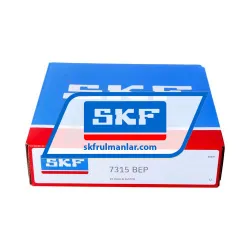 SKF 7315BEP rulman resim 3