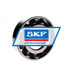 SKF 7311BEGAP rulman resim 2