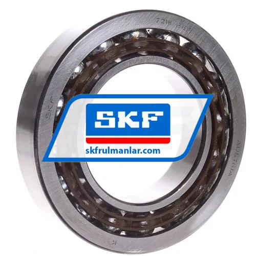 SKF 7218BEP