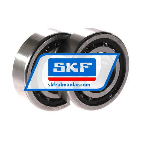 SKF 7205ACD/P4ADGA