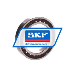 SKF 71909CEGA/P4A rulman resim 2