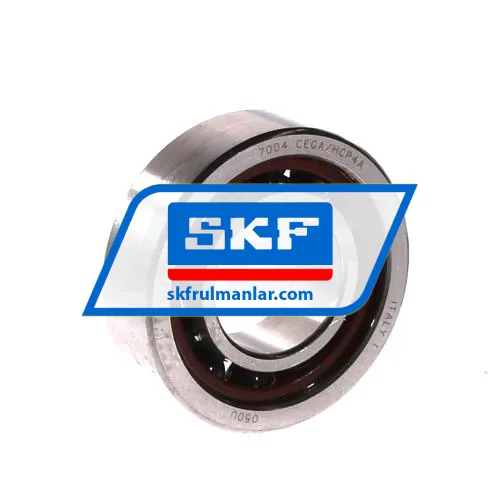 SKF 7004CEGA/HCP4A