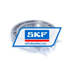 SKF 7012FEGA/HCP4A rulman resim 2
