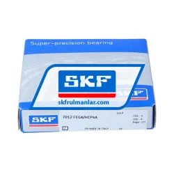 SKF 7012FEGA/HCP4A rulman resim 3