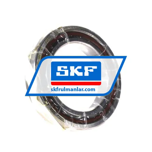 SKF 7013CEGA/HCP4A
