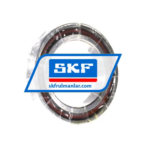 SKF 7013CEGA/HCP4A ürün fotoğrafı 2