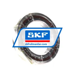 SKF 7013CEGA/HCP4A