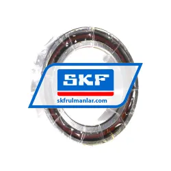 SKF 7013CEGA/HCP4A rulman resim 2