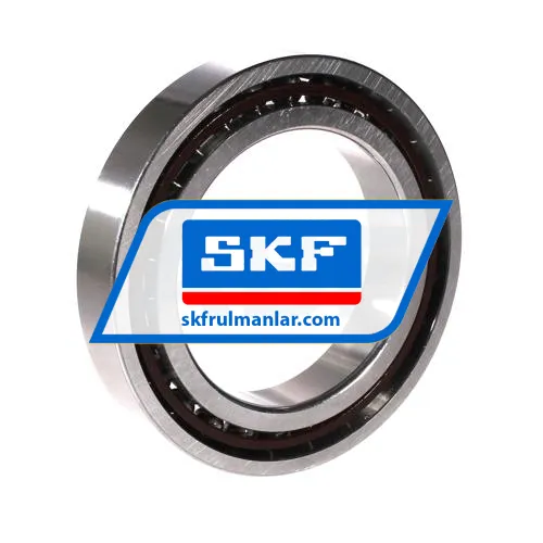 SKF 7015CE/P4A ürün fotoğrafı 2