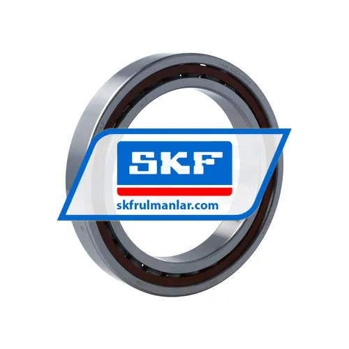 SKF 71920ACDGA/HCP4A