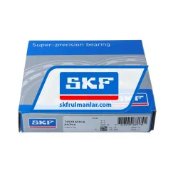 SKF 71920ACDGA/HCP4A rulman resim 3