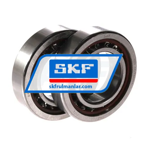 SKF 7006CE/P4ADGA