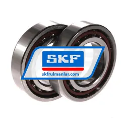 SKF 7006CE/P4ADGA rulman resim 2