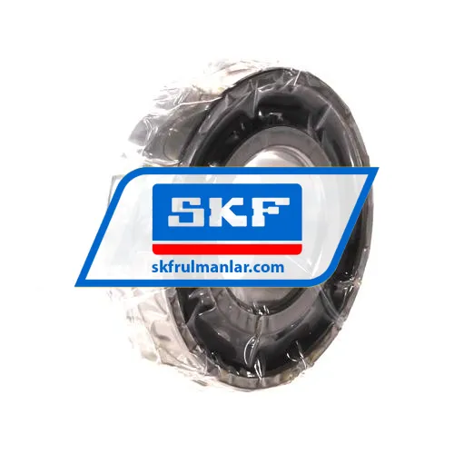 SKF 7206CDGA/P4A ürün fotoğrafı 2