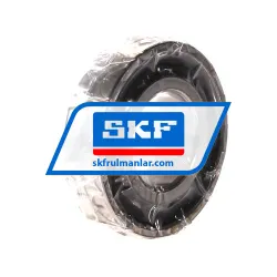 SKF 7206CDGA/P4A rulman resim 2