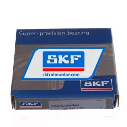 SKF 7212ACDGA/P4A rulman resim 4