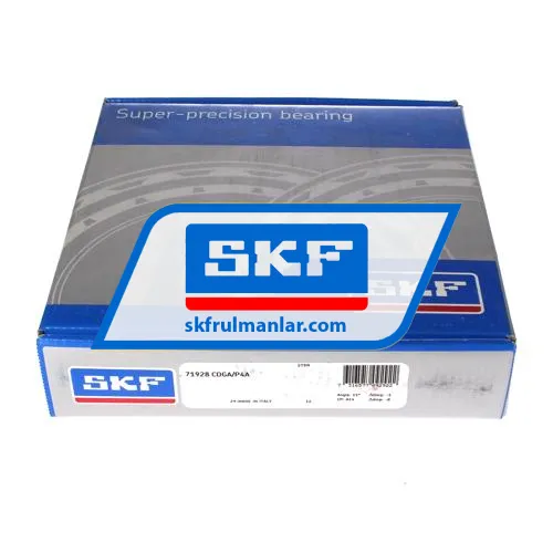 SKF 71928CDGA/P4A ürün fotoğrafı 3