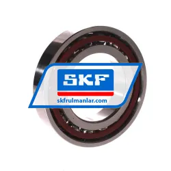 SKF 7214ACDGB/P4A rulman resim 2