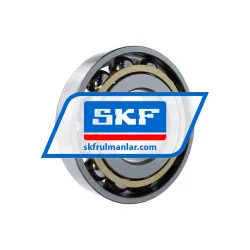SKF 7322BEGAM rulman resim 2