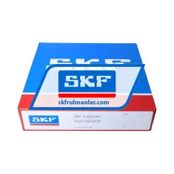 SKF 7322BEGAM rulman resim 3