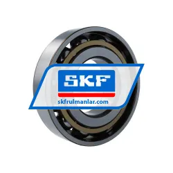 SKF 7319BEGAM rulman resim 2