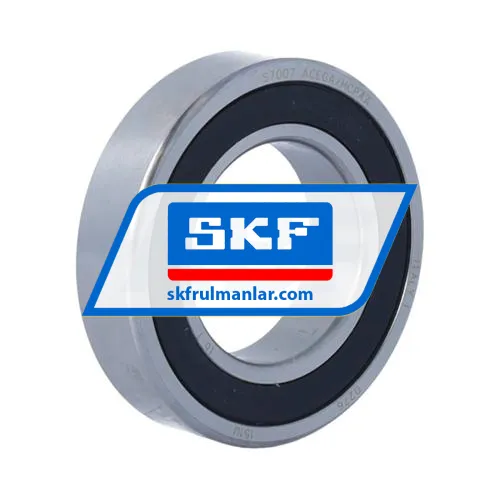 SKF S7007ACEGA/HCP4A