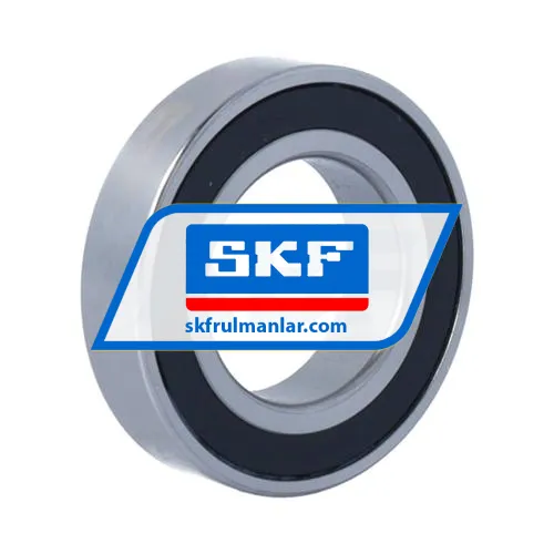 SKF S7007ACEGA/HCP4A ürün fotoğrafı 2