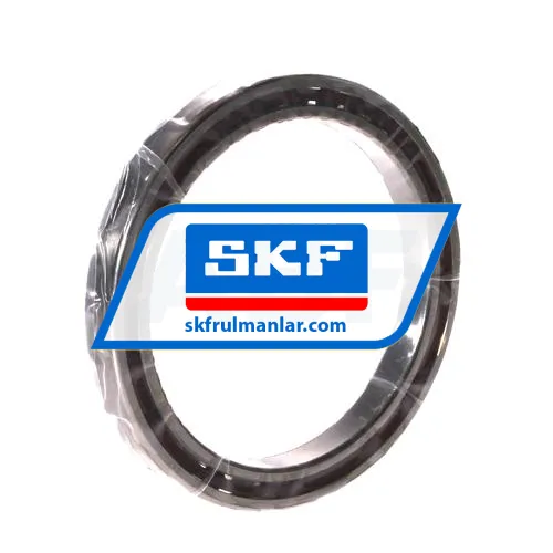 SKF 71819CDGA/P4 ürün fotoğrafı 2