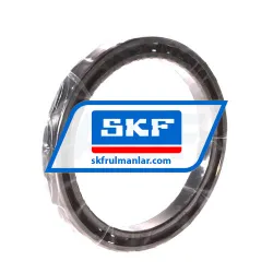 SKF 71819CDGA/P4 rulman resim 2