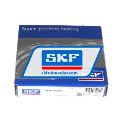 SKF 71819CDGA/P4 rulman resim 3