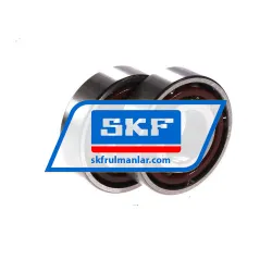 SKF 7001ACD/P4ADGA rulman resim 2