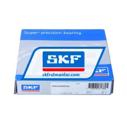 SKF 7020ACDGB/P4A rulman resim 3