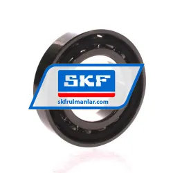SKF 7211CD/P4A rulman resim 2