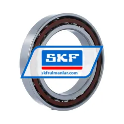 SKF 7024ACDGA/P4A rulman resim 2