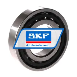 SKF 7208ACDGA/P4A rulman resim 2