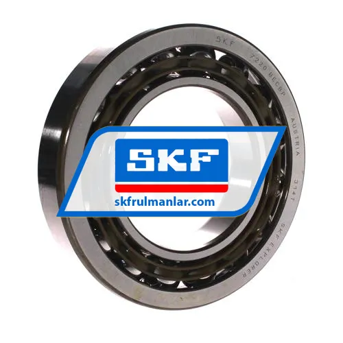 SKF 7220BECBP